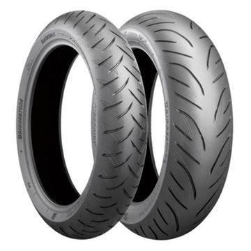 BRIDGESTONE SC2