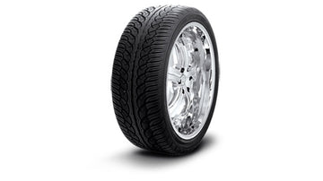 YOKOHAMA PARADA SPEC-X
