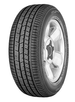 CONTINENTAL CROSSCONTACT LX SPORT