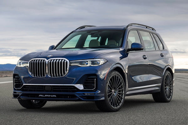 BMW Alpina XB7