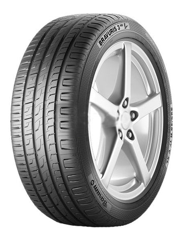 BARUM BRAVURIS 3HM