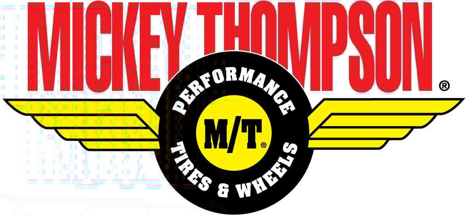 Pneus MICKEY THOMPSON