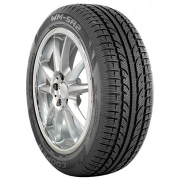 COOPER WEATHERMASTER SA2+