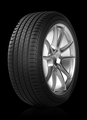 MICHELIN LATITUDE SPORT 3