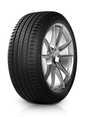 MICHELIN LATITUDE SPORT 3