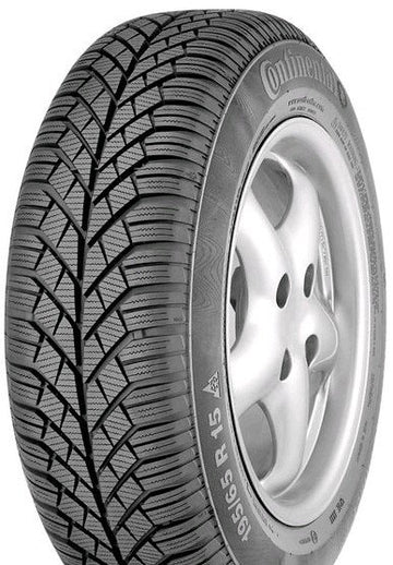 CONTINENTAL WINTER CONTACT TS830