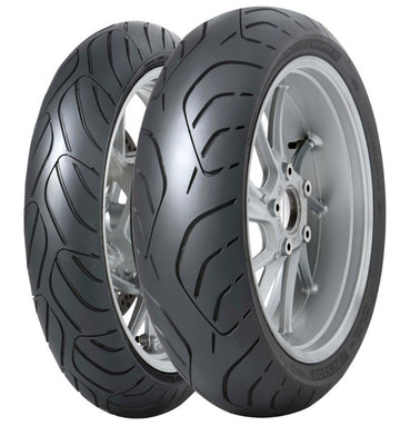 DUNLOP SX ROADSMART III