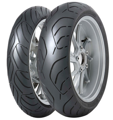 DUNLOP SX ROADSMART III