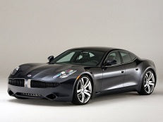Fisker Karma