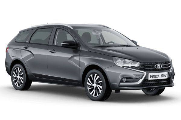 LADA Vesta SW