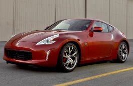 Nissan 370Z