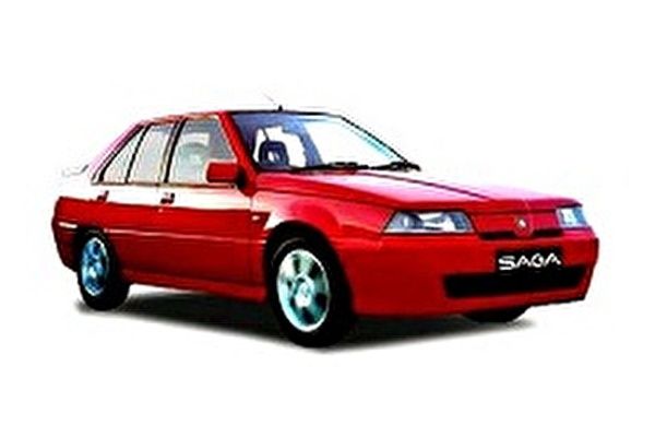 Proton Saga