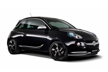 Vauxhall Adam