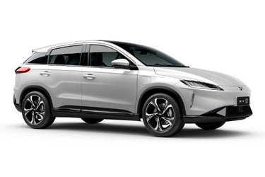 XPeng G3