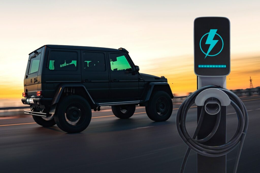 Véhicule 4x4 électrique : connaissez-vous ces modèles ?
