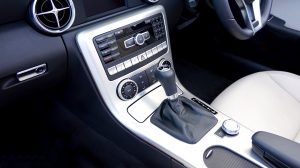Voiture automatique ou manuelle ?