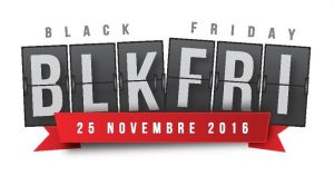 Black Friday 2016 chez Confortauto