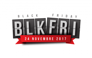 Blackfriday 2017 : Comment se préparer pour le 24/11 et acheter les pneus à prix cassés