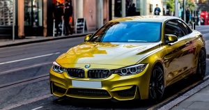 Tout ce qu’il faut savoir sur la couleur de notre voiture