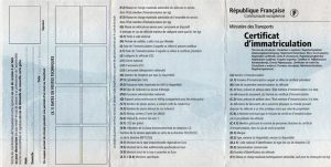 Nouvelles communes et carte grise : l'État précise ce qu'il faut faire