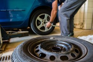Conseils techniques pour bien changer ses pneus
