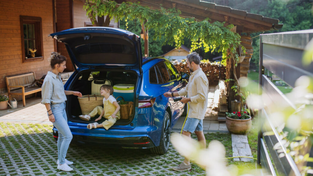 6 astuces pour organiser le coffre de la voiture : nos clés