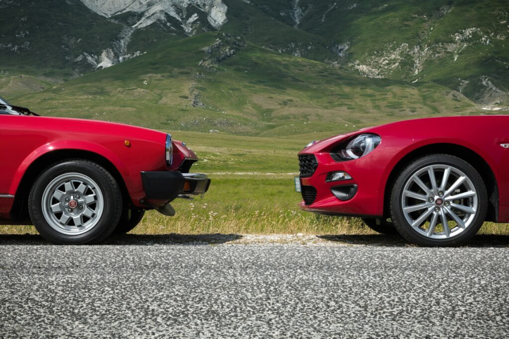 Comparaison Firestone vs Pirelli de Confortauto