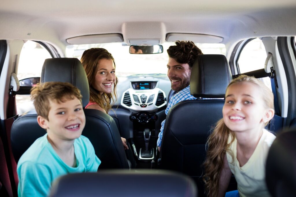 9 conseils pour conduire en été : faites de votre voyage une réussite !