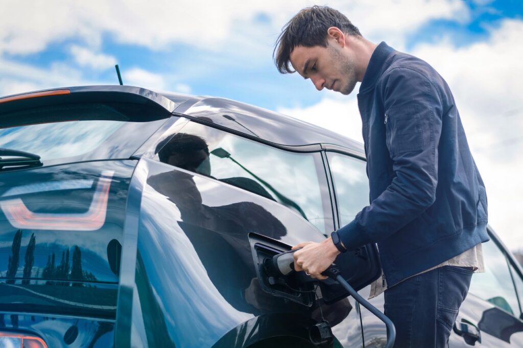 Consommation d'une voiture électrique : ce qu'il faut prendre en compte