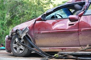 Les causes les plus courantes d'accidents de la route