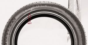 Quelle est la date de péremption des pneus?