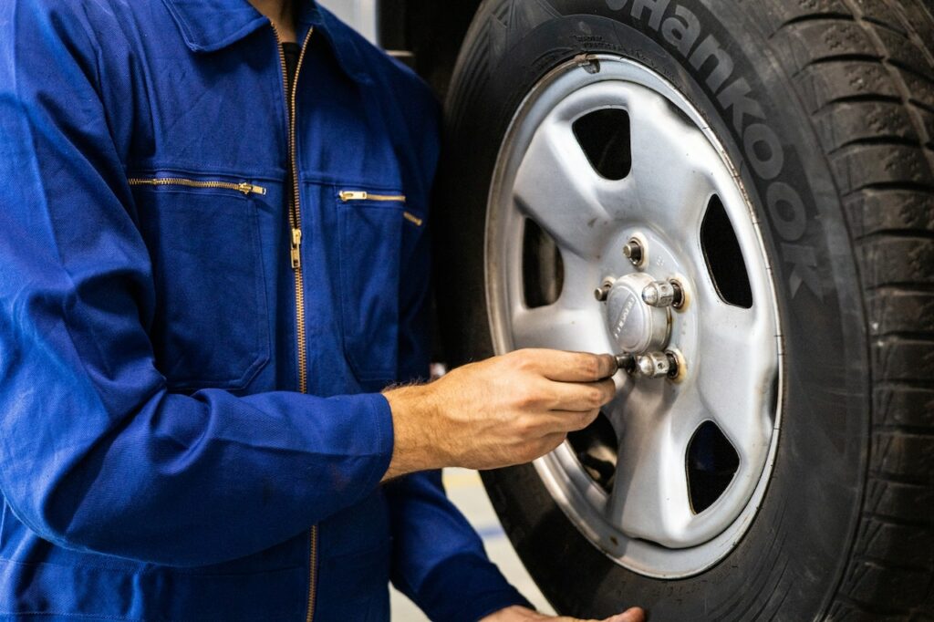 Guide Confortauto: équilibrage et parallélisme des roues