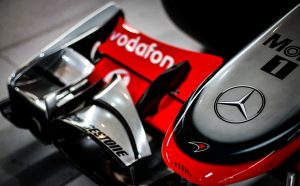 Les écuries Formule 1 de la saison 2019