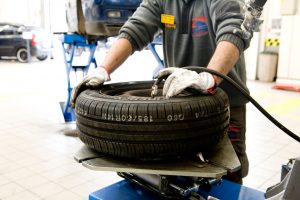 Les pneus remanufacturés: qualité et respect vers l'environnement