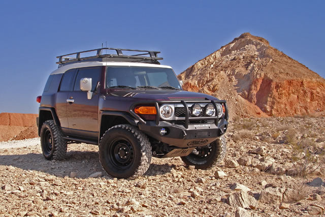 Les meilleures marques de pneus pour 4x4
