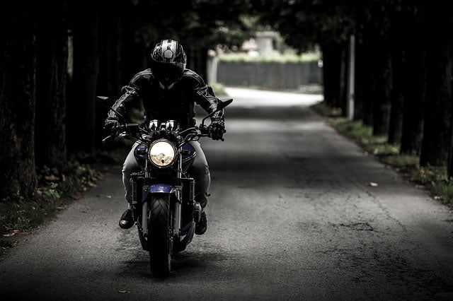 Meilleurs pneus pour moto : quels sont-ils ?