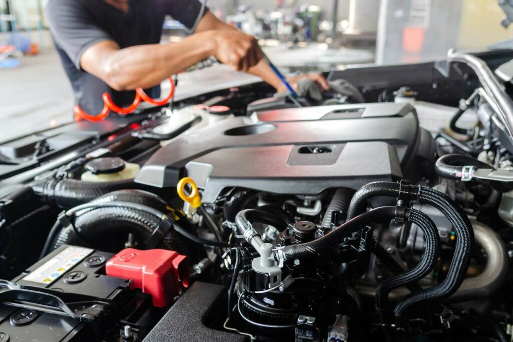 Essence ou Diesel : Le guide complet pour faire le bon choix de véhicule au Sénégal