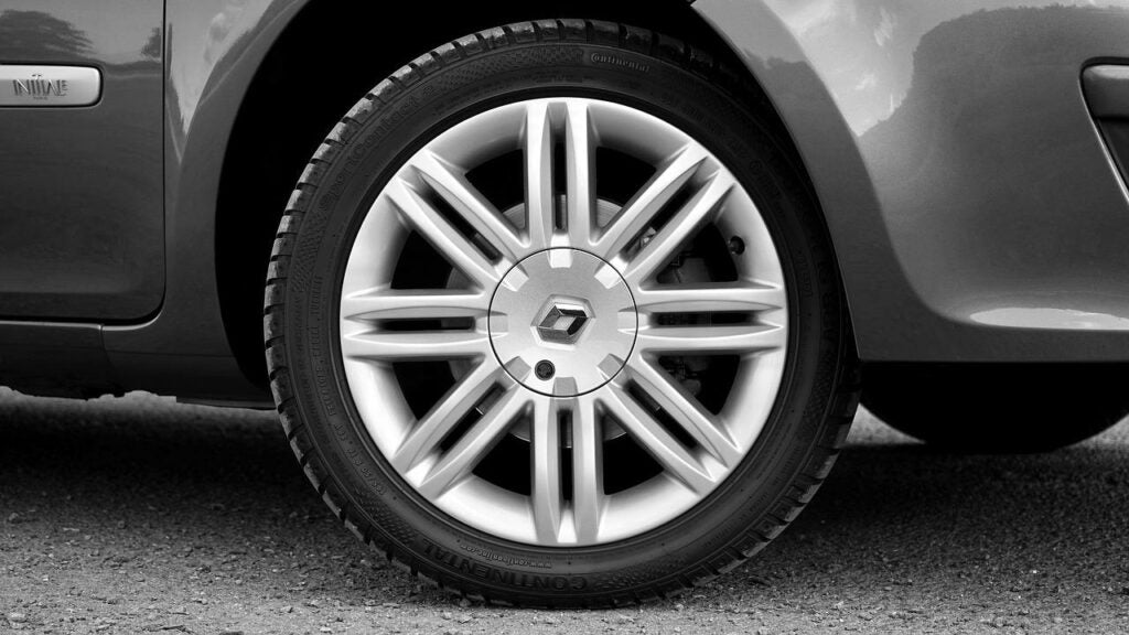 Nexen Tyres vs. Continental : quelle marque choisir ?