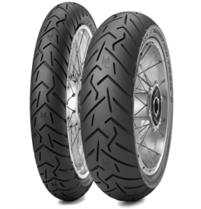 Tout ce qu’il faut retenir/savoir du Pirelli scorpion trail 2