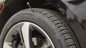 Pneu runflat : fonctionnement et utilité