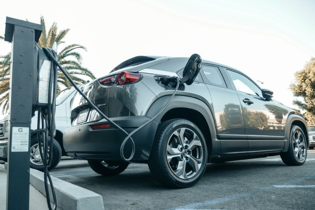 Quel est le meilleur pneu pour voiture électrique ?