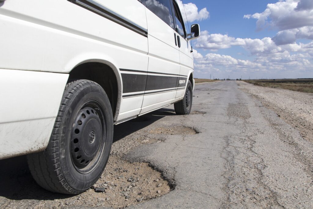 Tout ce qu’il faut savoir sur les pneus de camionnette