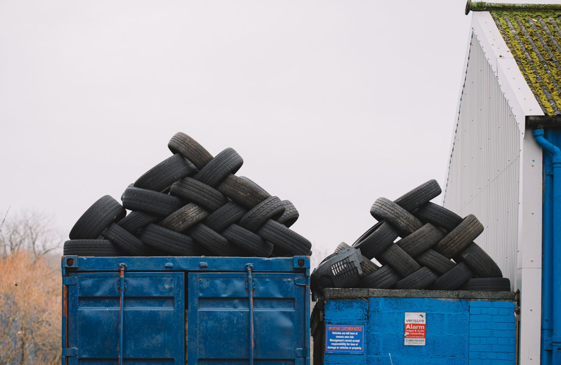 Les pneus rechapés sont-ils fiables ?