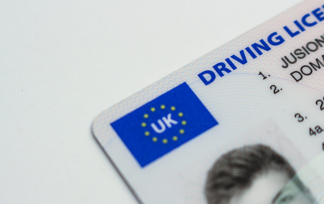 Tout à propos des points du permis de conduire