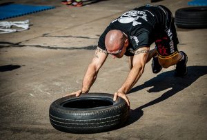 Vos pneus des alliés pour le sport ? 