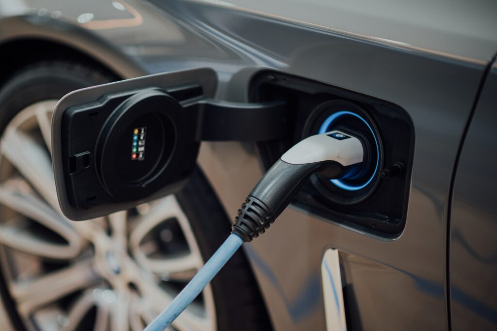 La voiture électrique : pas seulement d’avantages