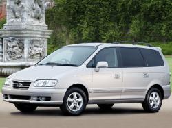 Hyundai Trajet