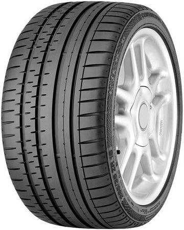 CONTINENTAL SPORTCONTACT2