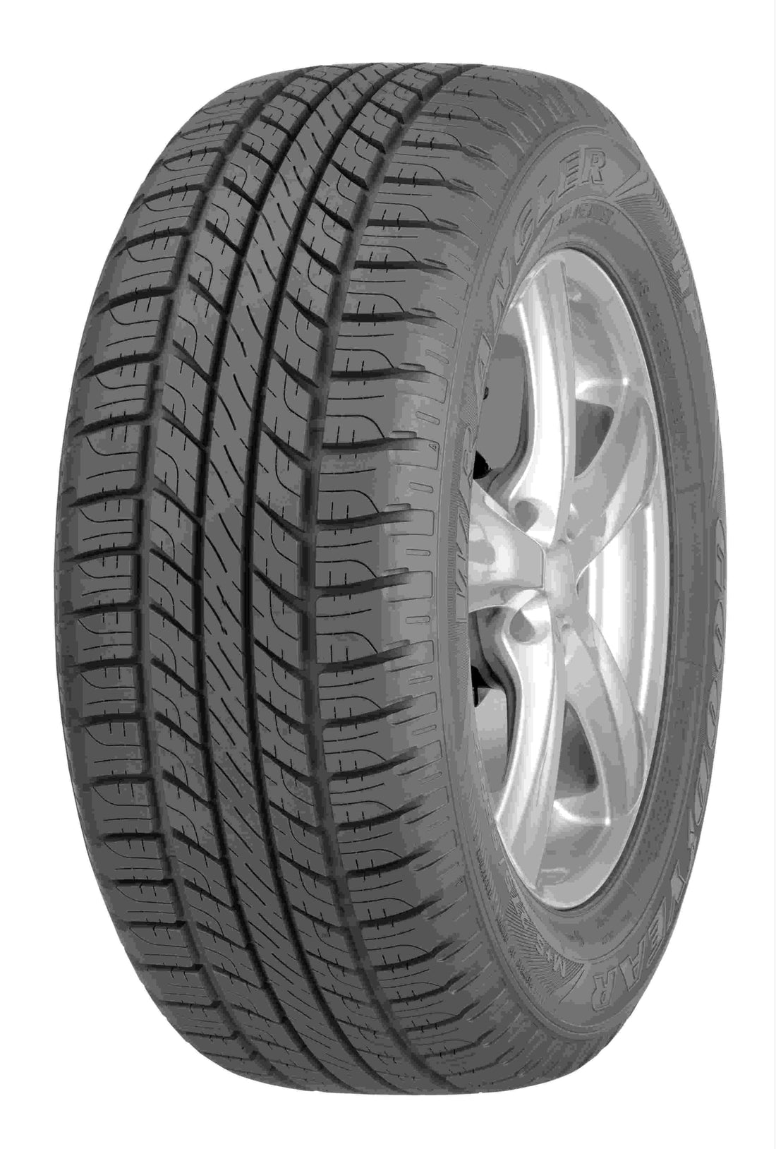 GOODYEAR WRANGLER HP