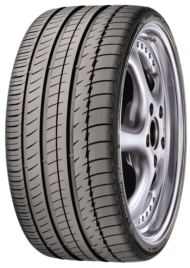 MICHELIN PILOT SPORT PS2